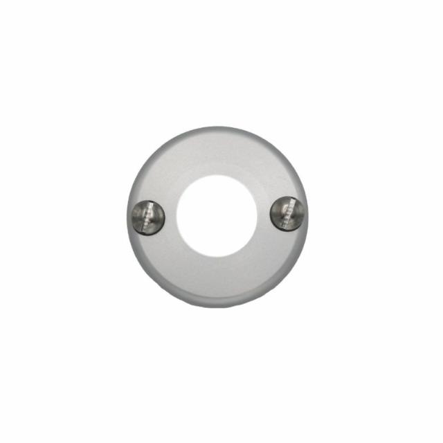 Krukrozet | Aluminium