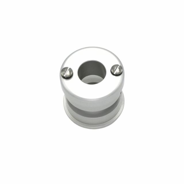 Krukrozet | Aluminium