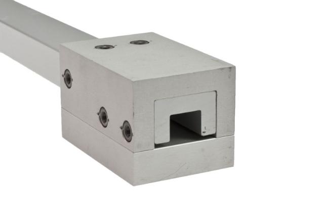 Multipoint Boormal | Gatenpatroon Multipoint Opbouw