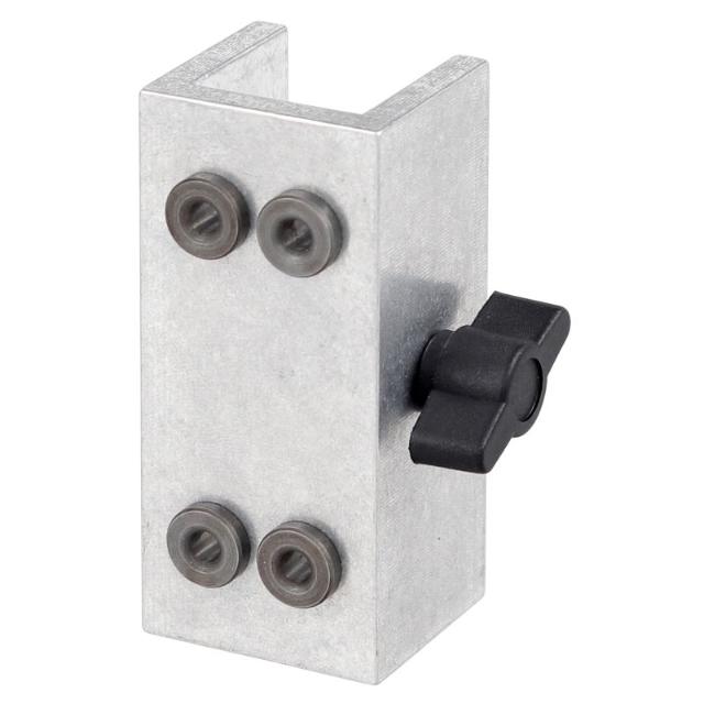 Boormal Balkespagnolet | Gatenpatroon