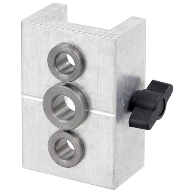Boormal Balkespagnolet | Kruk- en Patentgaten