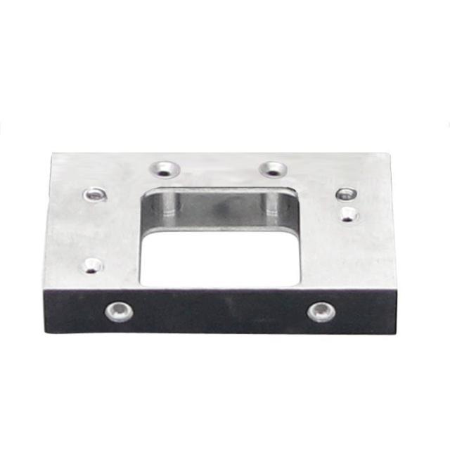 Koker (Universele Scharniermal 102280) | Scharnier 89mm