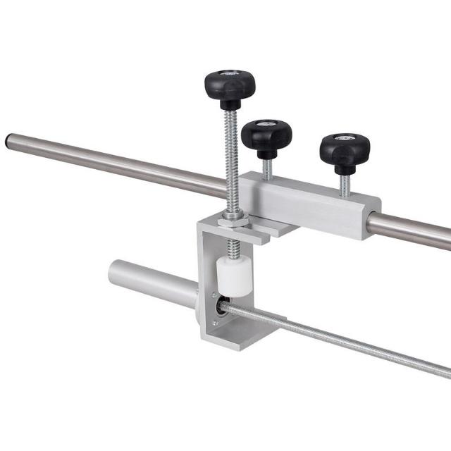 Langgatboormal | Boor 10mm | Complete Set