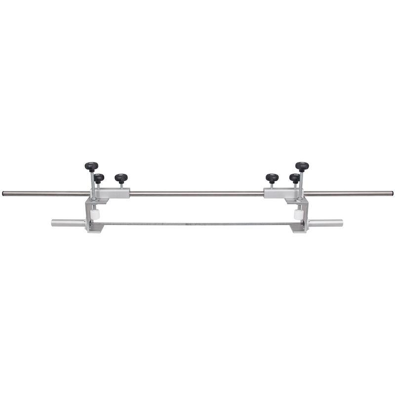 Langgatboormal | Boor 14mm | Complete Set