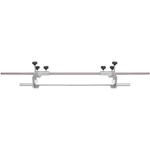 Langgatboormal | Boor 14mm | Complete Set