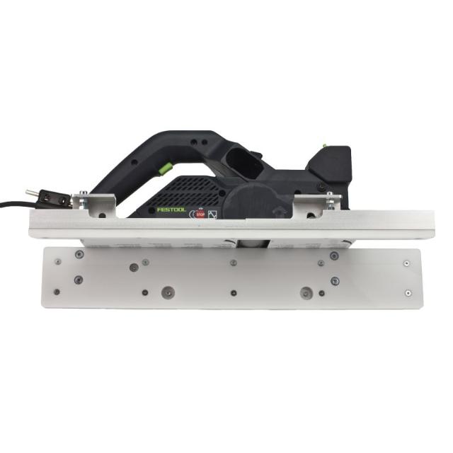 Schaafgeleider | Incl. Festool Schaafmachine & Aanslag