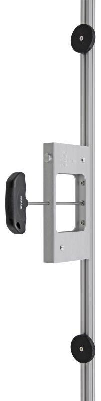 Scharniermal Easy | 89mm | BRL