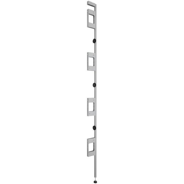 Scharniermal Easy | 76mm | Renovatie
