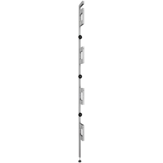 Scharniermal Easy | 76mm | Renovatie