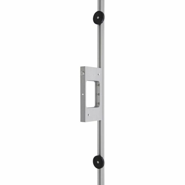Scharniermal Easy | 76mm | Renovatie