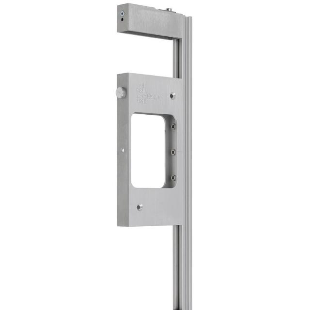 Scharniermal Easy | 76mm | Renovatie
