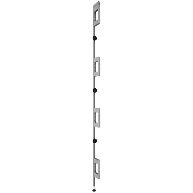 Scharniermal Easy | 102mm | Renovatie