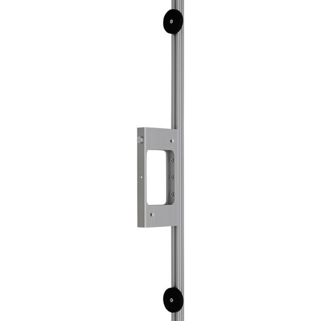 Scharniermal Easy | 102mm | Renovatie