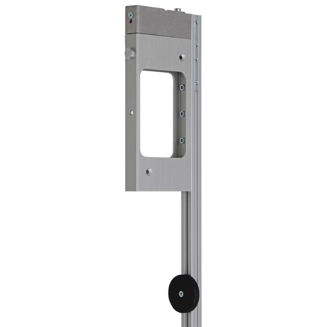 Scharniermal Easy | 102mm | Renovatie