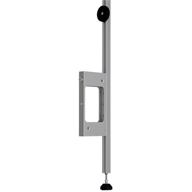 Scharniermal Easy | 102mm | Renovatie