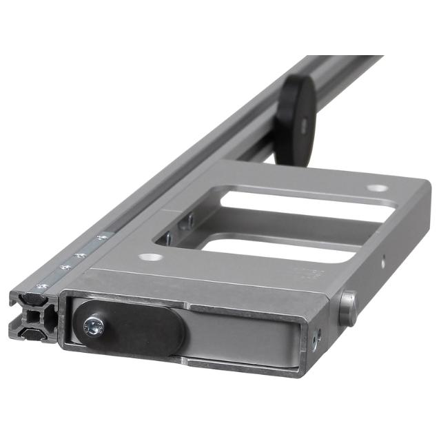 Scharniermal Easy | 102mm | Renovatie