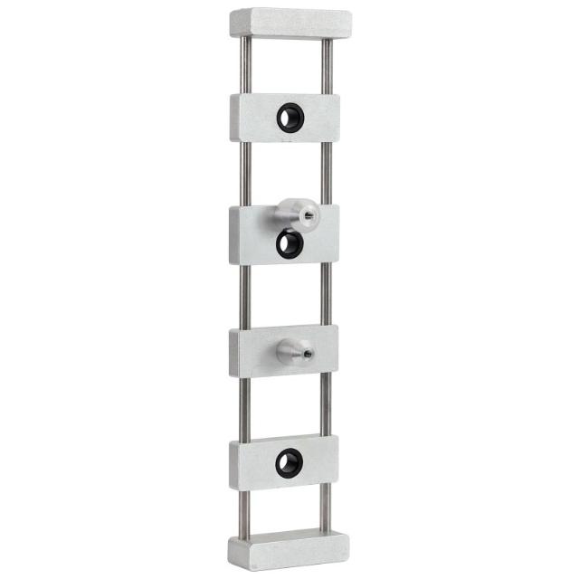 Universele Patentmal Buitendeur | Boren | 14mm