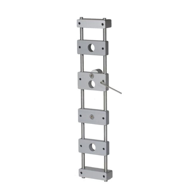 Universele Patentmal Buitendeur | Frezen | 14mm