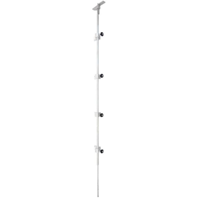 Kopieerstang | Kozijn naar Deur | Renovatie | Lengte 2250mm