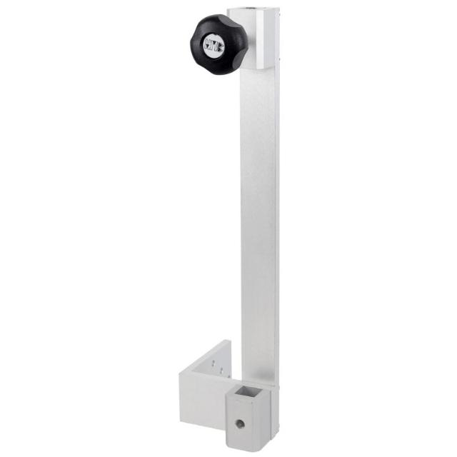 Verlengstrip (Kopieerstang 103500 en 103501) | Lengte 400mm