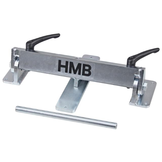 Sluitplaatbuiger | Incl. Systainer