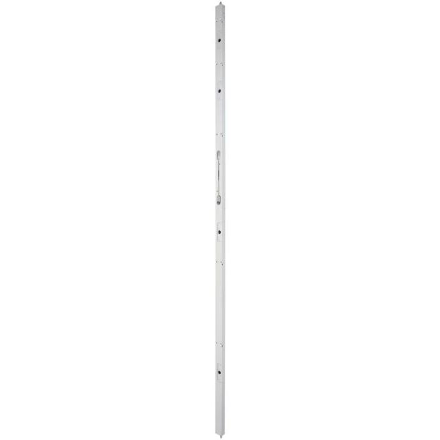 Multipoint Opbouw (4-Seizoenen Pui) | SKG3 Deurnaald | DIN Rechts | Deurhoogte 2915-3015mm