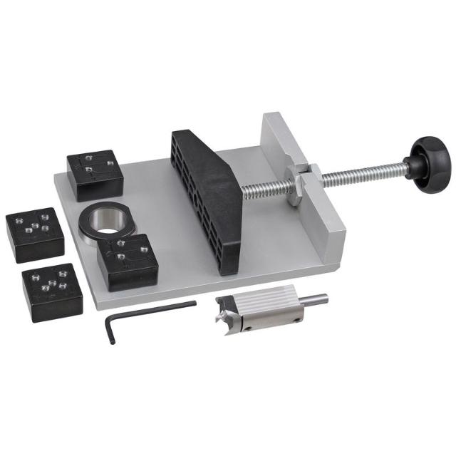 Multipoint Boormal | Verstelbare Sluitpot