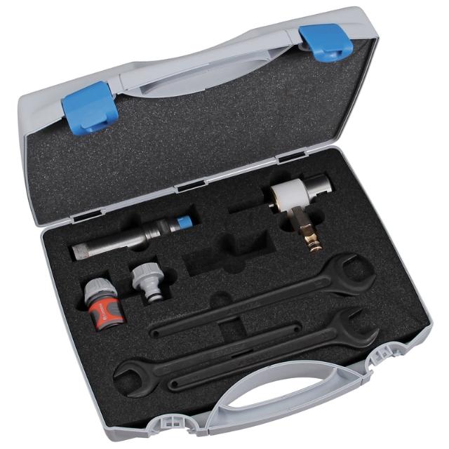 Diamantboorset Hardstenen Dorpels (Boormal 106051)