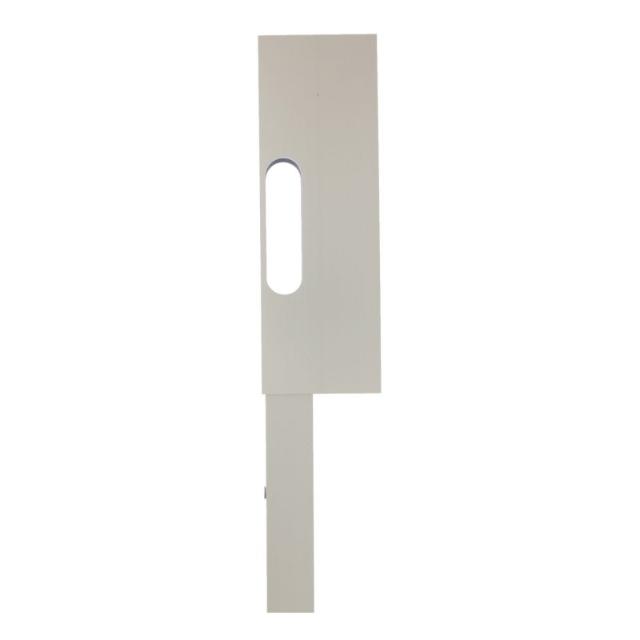 Verlengstuk (Freeskoker 106550S en 106560S)