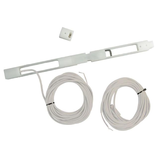 Haakschootsignalering Dubbele Deur (Multipoint Deluxe)