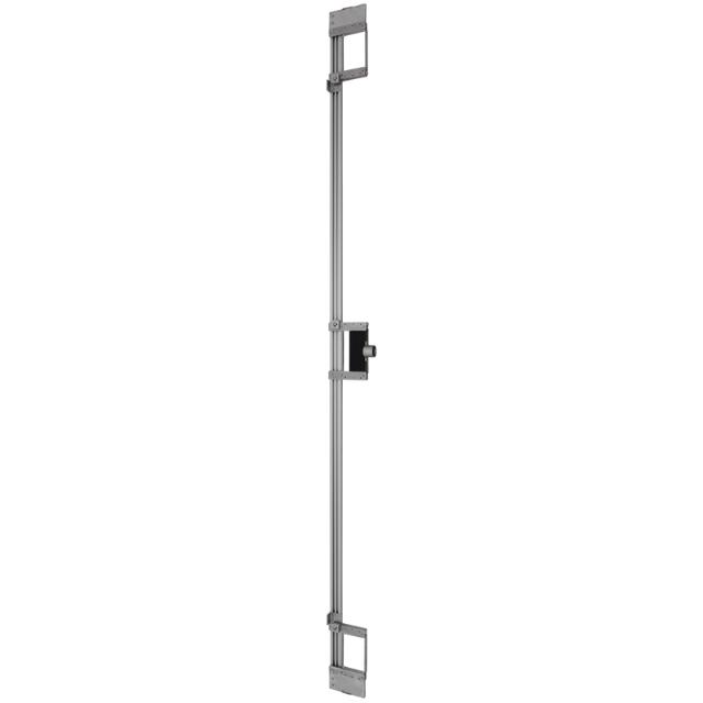 Basismal 200mm | Incl. Stofafzuiging | Lengte 2500mm | 3 Posities