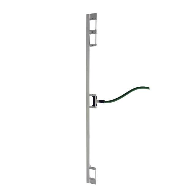 Basismal 200mm | Incl. Stofafzuiging | Lengte 2500mm | 4 Posities