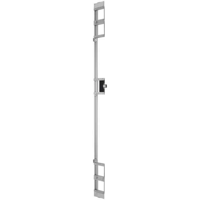 Basismal 200mm | Incl. Stofafzuiging | Lengte 2500mm | 5 Posities