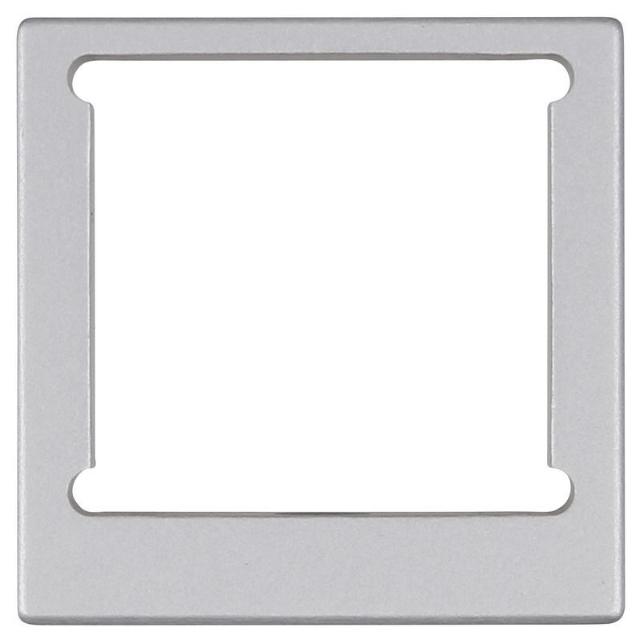 Kaliber (Basismal, Freessjabloon Scharnieren & Moedermal Sluitplaten) | 2,5mm | Achterhout