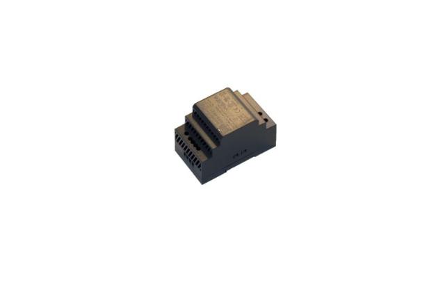 Transformator E-Multipoint | 24 Volt | DIN 4 | Rail | 100W/4,2A