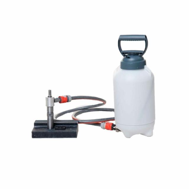 Drukspuit 3L (Diamantboorset 106054)