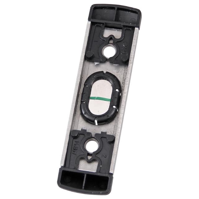 Magneetcontact t.b.v. Alu-Motortronic | U25x6mm