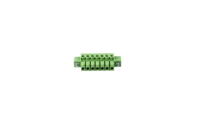 Connector (Auto)Motortronic | Serie 007/008/011/012