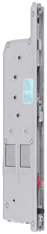 Servo-Motor Motortronic |  Serie 007/008 | Incl. Sleutelschakeling