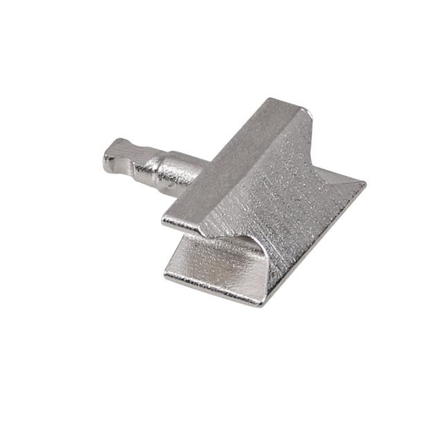 Dagschoot | Serie 004 | DM65 | Voorstaand 2mm