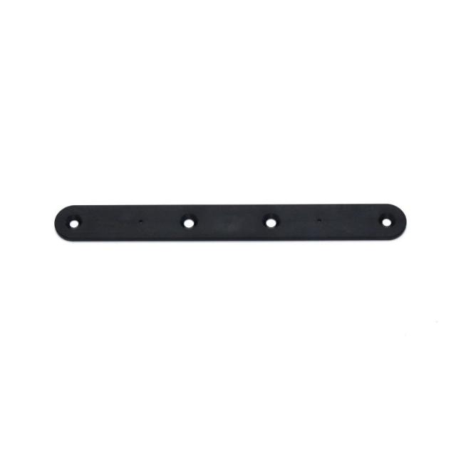Vingerscanner Touch Montageplaat | 20mm