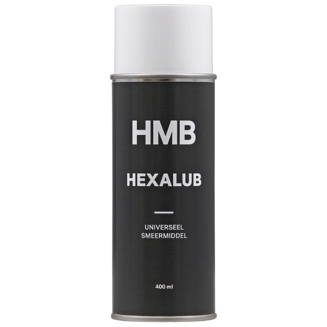 Hexalub | Universeel Smeermiddel | 300ml
