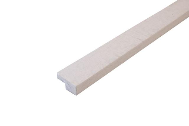 Meranti Afdeklijst B (Multipoint Opbouw) | Buitendeur Actief | 2750x40x18mm