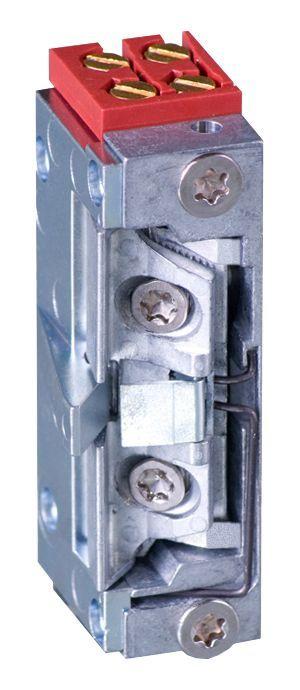Elektrische Deuropener Ruststroom | 12V | Incl. Dagschootsignalering
