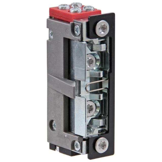 Elektrische Deuropener Arbeidsstroom Branddeur | 12-24V | Incl. Dagschootsignalering