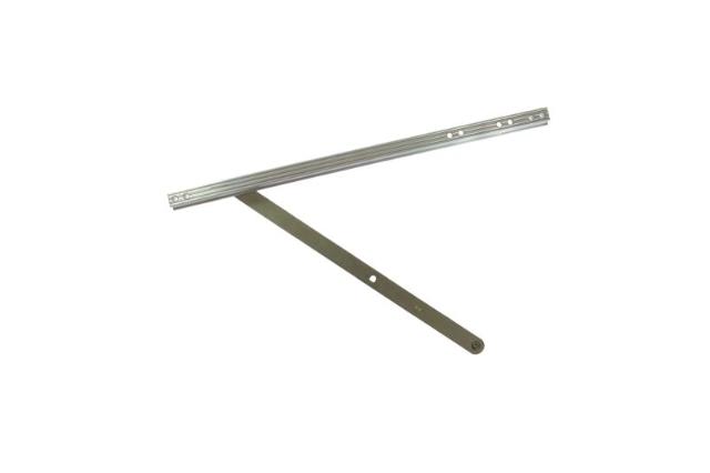 Frictieschaar | Lengte 191mm | Excl. Bevestiging