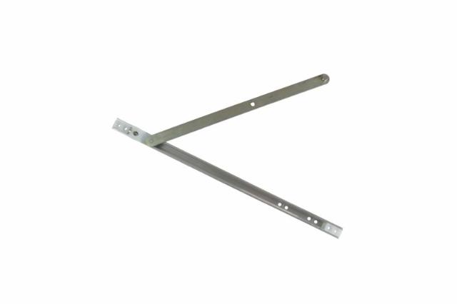 Frictieschaar | Lengte 191mm | Excl. Bevestiging