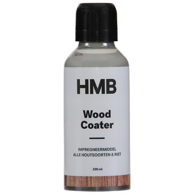 Wood Coater | Universeel Beschermingsmiddel Hout | 100ml