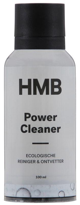 Power Cleaner | Universele Reiniger en Ontvetter | 100ml