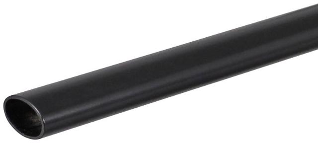 Duwstang | ISEO Base | 1130mm | Zwart